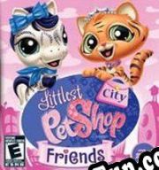 Littlest Pet Shop Friends (2009/ENG/MULTI10/RePack from h4xx0r)