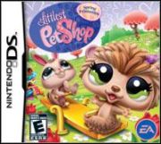 Littlest Pet Shop: Spring (2009/ENG/MULTI10/License)