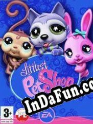 Littlest Pet Shop (2008) | RePack from BLiZZARD