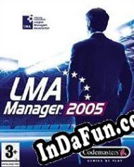 LMA Manager 2004 (2004) | RePack from VENOM