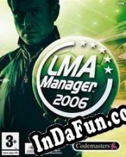 LMA Manager 2007 (2005/ENG/MULTI10/RePack from ASA)