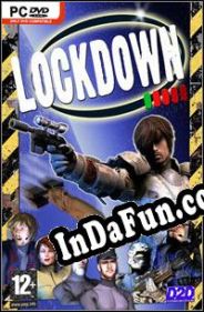 Lockdown (2008/ENG/MULTI10/RePack from SERGANT)