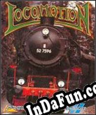 Locomotion (1992) (1992/ENG/MULTI10/License)
