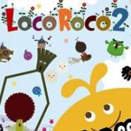 LocoRoco 2 Remastered (2017/ENG/MULTI10/License)