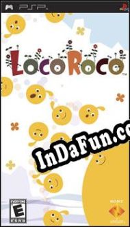 LocoRoco (2006/ENG/MULTI10/RePack from Dr.XJ)