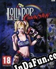 Lollipop Chainsaw (2012) (2012/ENG/MULTI10/License)