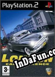 London Cab Challenge (2006/ENG/MULTI10/License)