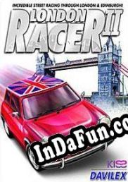 London Racer 2 (2002/ENG/MULTI10/License)