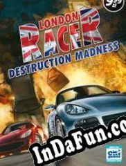 London Racer Destruction Madness (2005/ENG/MULTI10/Pirate)
