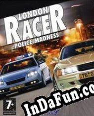 London Racer Police Madness (2005/ENG/MULTI10/RePack from Under SEH)