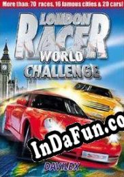 London Racer: World Challenge (2003/ENG/MULTI10/RePack from ORiON)