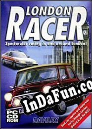 London Racer (2000) | RePack from LnDL