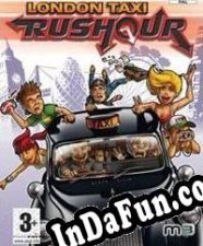 London Taxi Rush Hour (2006/ENG/MULTI10/RePack from ScoRPioN2)