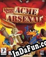 Looney Tunes: Acme Arsenal (2007/ENG/MULTI10/RePack from ismail)