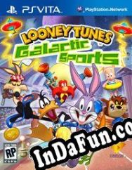 Looney Tunes Galactic Sports (2015/ENG/MULTI10/License)