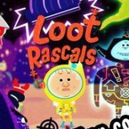 Loot Rascals (2017/ENG/MULTI10/Pirate)