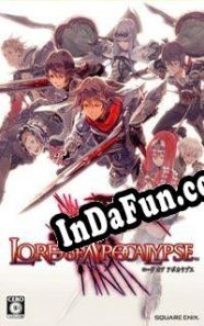 Lord of Apocalypse (2011/ENG/MULTI10/License)
