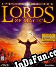 Lords of Magic (1997/ENG/MULTI10/License)