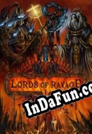 Lords of Ravage (2021/ENG/MULTI10/License)