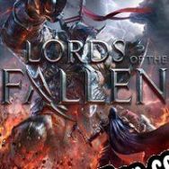 Lords of the Fallen (2017) (2017/ENG/MULTI10/RePack from MAZE)