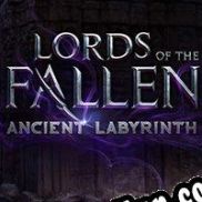 Lords of the Fallen: Ancient Labyrinth (2015/ENG/MULTI10/License)