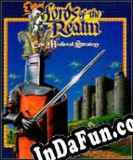 Lords of the Realm (1994/ENG/MULTI10/RePack from iOTA)