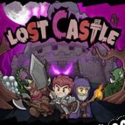 Lost Castle (2016) | RePack from iRC