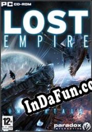 Lost Empire: Immortals (2008/ENG/MULTI10/RePack from VORONEZH)