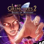 Lost Grimoires 2: Shard of Mystery (2017/ENG/MULTI10/License)