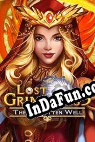 Lost Grimoires 3: The Forgotten Well (2017/ENG/MULTI10/RePack from TWK)