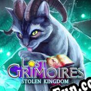 Lost Grimoires: Stolen Kingdom (2016/ENG/MULTI10/License)