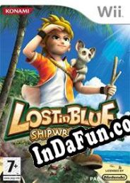 Lost in Blue: Shipwrecked! (2008/ENG/MULTI10/RePack from UNLEASHED)