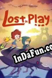 Lost in Play (2022/ENG/MULTI10/License)