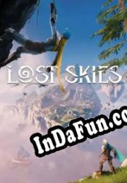 Lost Skies (2021) | RePack from WDYL-WTN