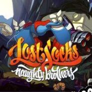 Lost Socks: Naughty Brothers (2016/ENG/MULTI10/Pirate)
