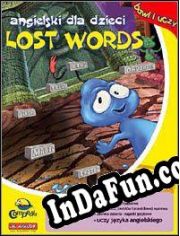 Lost Words: Angielski dla dzieci (2002/ENG/MULTI10/Pirate)