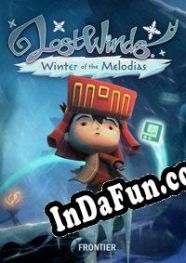 LostWinds: Winter of the Melodias (2009/ENG/MULTI10/License)