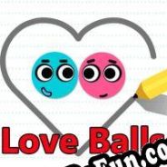 Love Balls (2018/ENG/MULTI10/License)