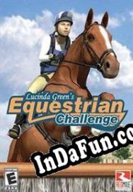 Lucinda Green?s Equestrian Challenge (2007/ENG/MULTI10/RePack from HoG)