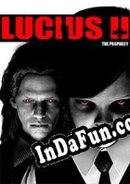 Lucius II: The Prophecy (2015/ENG/MULTI10/License)
