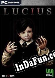 Lucius (2012/ENG/MULTI10/RePack from ENGiNE)