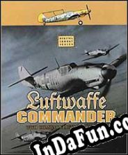 Luftwaffe Commander (1999/ENG/MULTI10/RePack from Black_X)