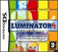 Luminator DS (2007/ENG/MULTI10/RePack from XOR37H)