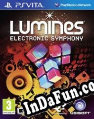 Lumines: Electronic Symphony (2012/ENG/MULTI10/RePack from EXPLOSiON)