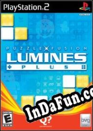 Lumines Plus (2007) | RePack from KEYGENMUSiC