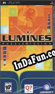 Lumines (2005/ENG/MULTI10/Pirate)
