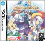 Luminous Arc (2007/ENG/MULTI10/License)