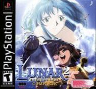 Lunar 2: Eternal Blue Complete (2000/ENG/MULTI10/RePack from AGAiN)