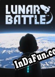 Lunar Battle (2017/ENG/MULTI10/Pirate)