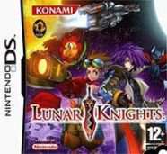 Lunar Knights (2007/ENG/MULTI10/RePack from ADMINCRACK)
